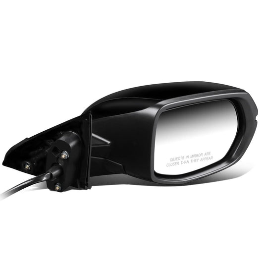 2015-2018 Honda HR-V OEM Powered Heated Folding Side Mirror Right
