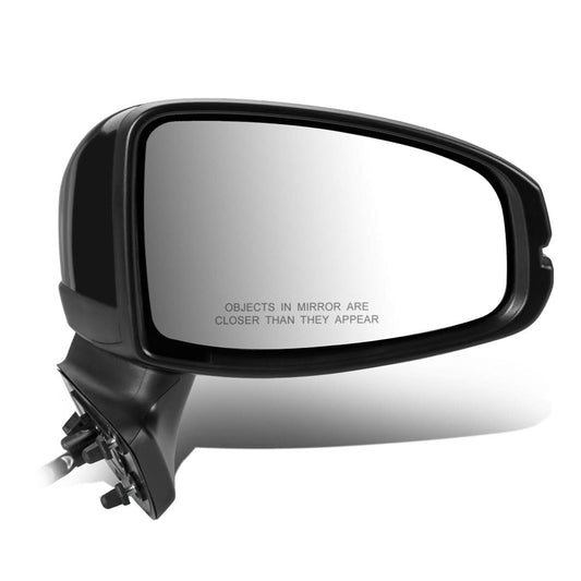 2015-2019 Honda Fit OEM Style Powered Side Mirror - Right