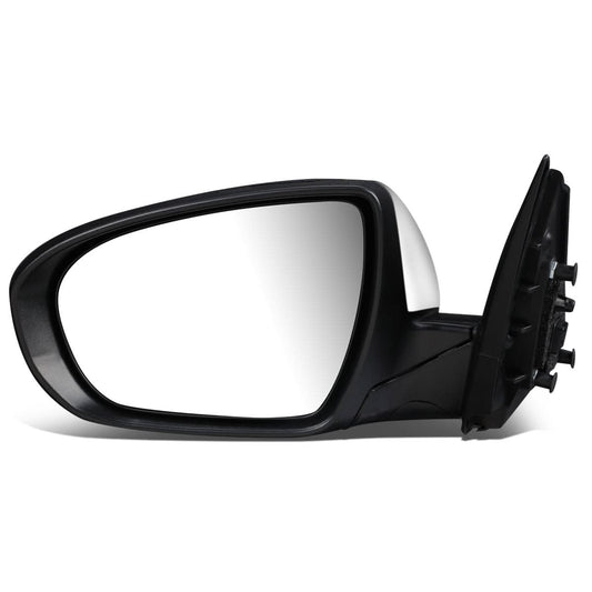 2011-2015 Kia Optima OEM Powered Heated Mirror w/ Signal - Left