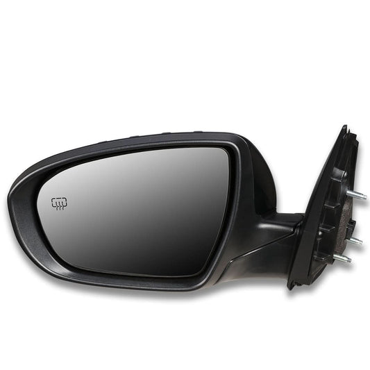 2014-2015 Kia Optima OEM Style Powered Heated Side Mirror - Left