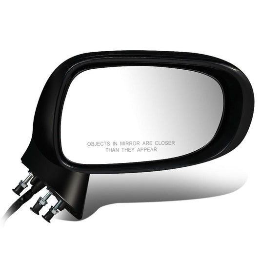2007-2012 Lexus ES350 OEM Style Powered Heated Side Mirror Right
