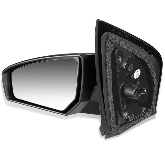 2007-2012 Nissan Sentra OEM Style Manual Side Mirror - Paintable