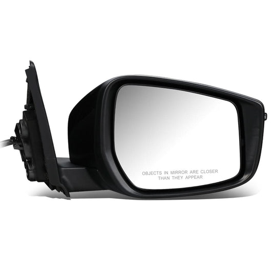 2018-2020 Nissan Kicks OEM Powered Heated Signal Camera Folding Mirror