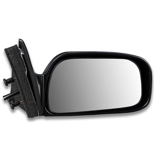 97-01 Toyota Camry OEM Powered Paintable Right Side Mirror
