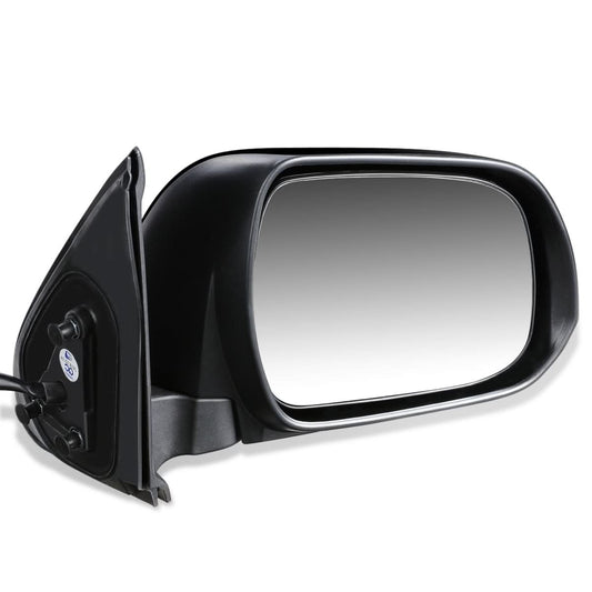 2012-2015 Toyota Tacoma OEM Powered Side Mirror Right Black