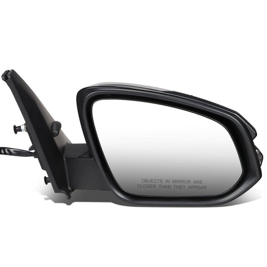 2013-2015 Toyota RAV4 OEM Style Power Folding Side Mirror - Right