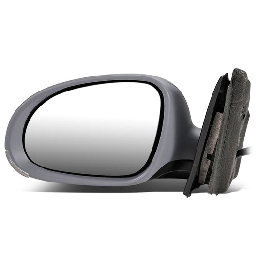 2005-2010 Volkswagen Jetta OEM Power Heated Folding Side Mirror Left