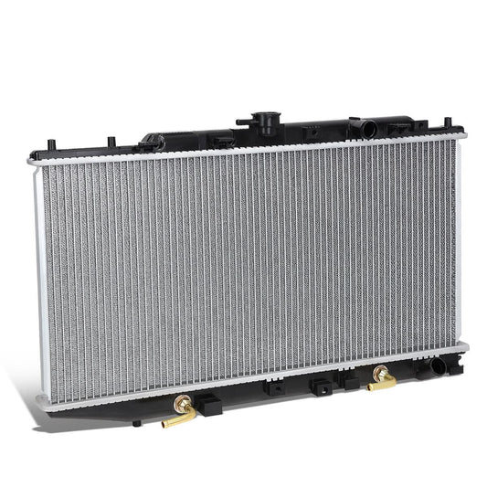 88-91 Honda Civic/CRX OEM Radiator - Auto/Manual Trans