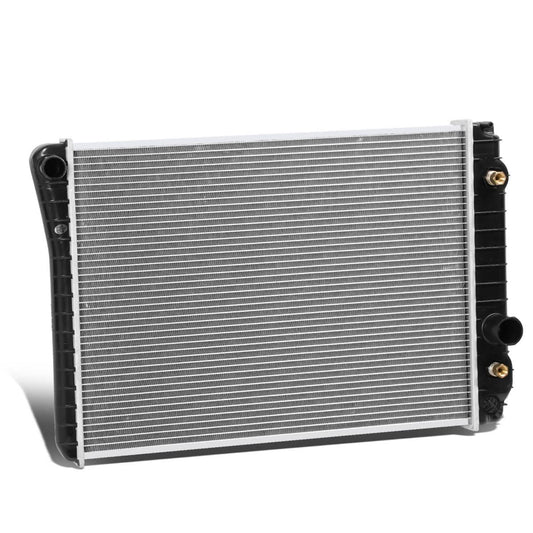 1989-1996 Chevrolet Corvette OEM Radiator - Automatic & Manual