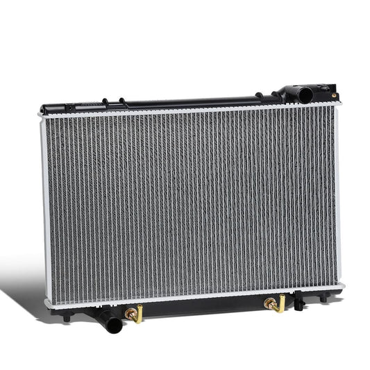 91-95 Toyota Previa OEM Radiator - Automatic & Manual Transmission