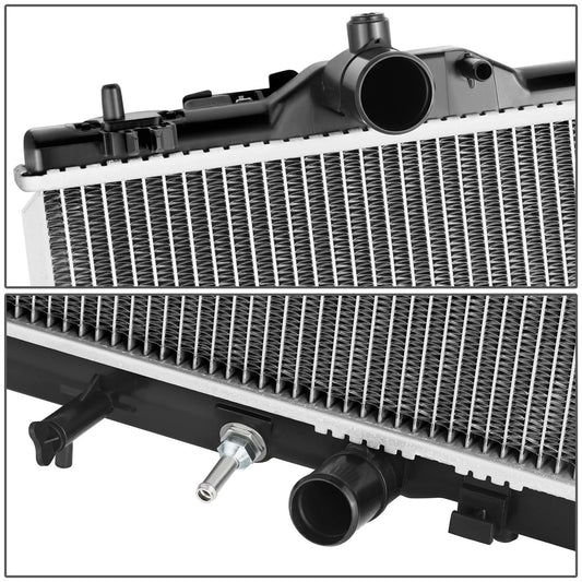 2008-2016 Lexus LS600H / LS460 OEM Replacement Radiator