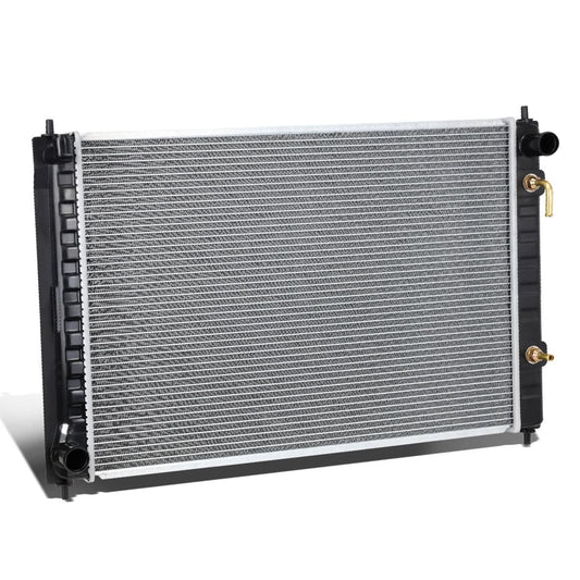 09-16 Nissan Murano / Quest OEM Radiator