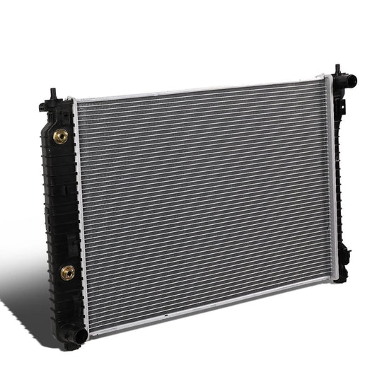 2012-2015 Chevrolet Captiva Sport OEM Radiator - Automatic Transmission