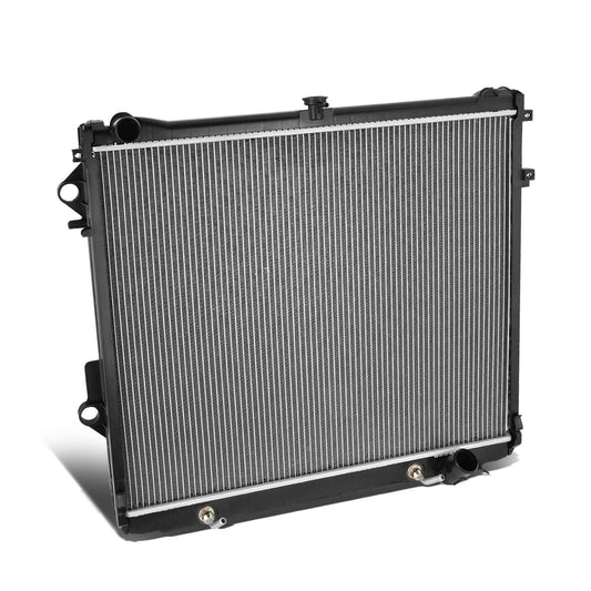 2008-2019 Toyota Land Cruiser OEM Radiator