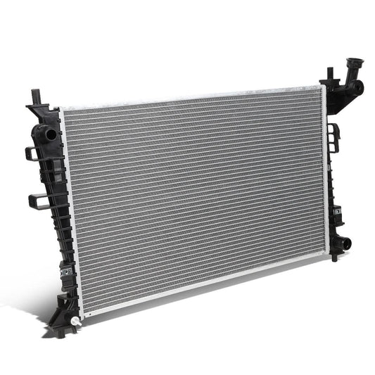 2008-2011 Ford Focus OEM Radiator