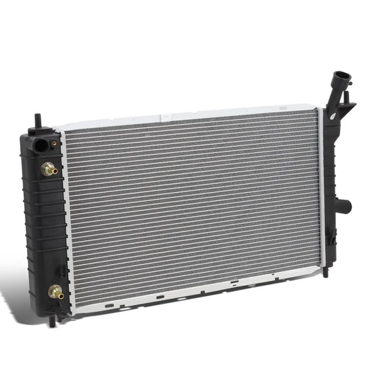 92-94 Ford Tempo Ghia Topaz OEM Radiator 2.3L 3.0L Automatic