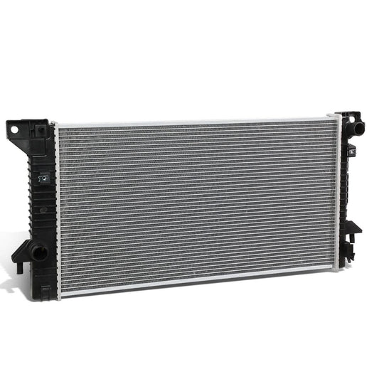 11-18 Ford Expedition F-150 Lincoln OEM Radiator 3.5L Turbo 5.0L
