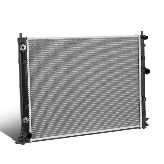 2009-2015 Cadillac CTS 6.2L Supercharged OEM Radiator Automatic