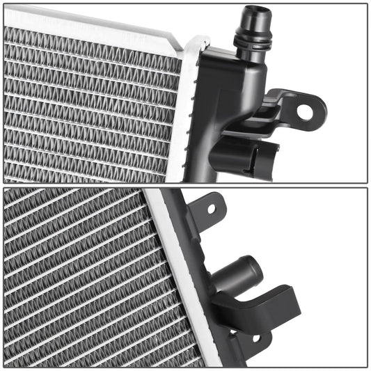 2011-2015 Chevrolet Volt OEM Radiator