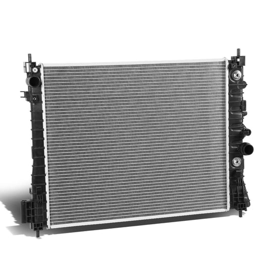 13-19 Buick Encore / 15-20 Chevrolet Trax OEM Radiator 1.4L Turbo