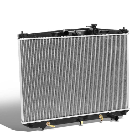 2014-2018 Toyota Highlander OEM Radiator for Auto & Manual