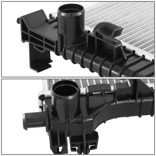 2016-2022 Dodge Durango OEM Radiator V6 3.6L Engine