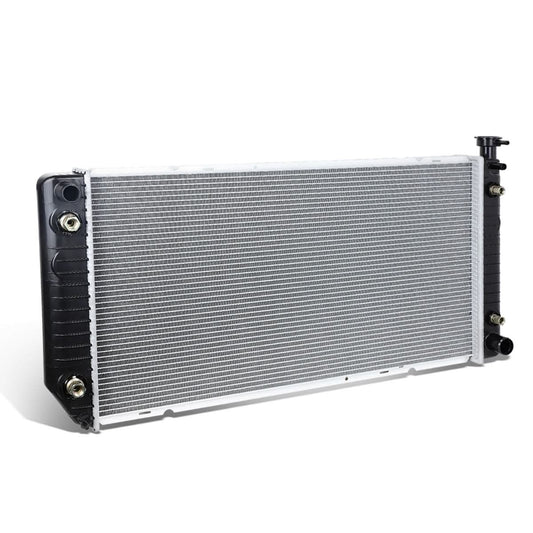 92-00 Chevy/GMC C/K Pickup Suburban Tahoe Yukon OEM Radiator