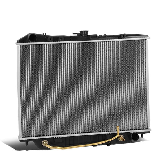 94-01 Honda Passport Isuzu Rodeo Vehicross OEM Radiator V6 Engine