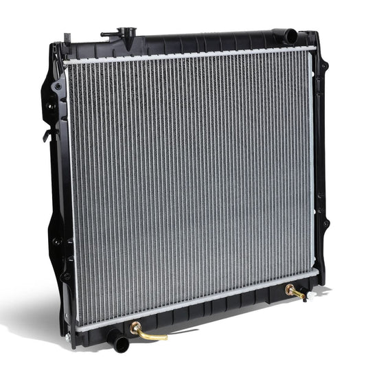 1995-2004 Toyota Tacoma OEM Radiator Automatic Transmission