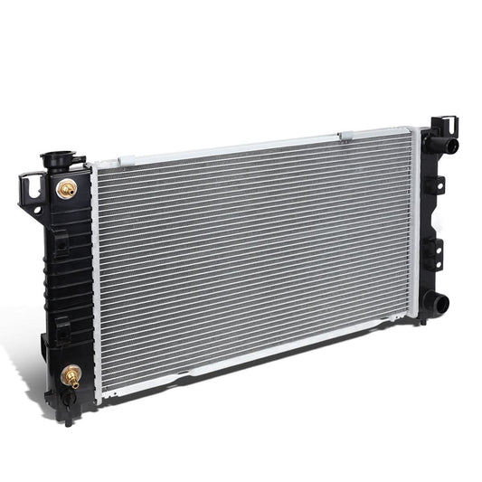 96-00 Dodge Caravan Grand Caravan Radiator OEM Replacement