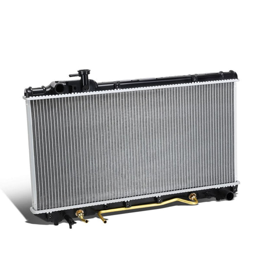 96-97 Toyota RAV4 OEM Radiator - Automatic & Manual