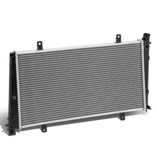 00-04 Volvo S40/V40 OEM Radiator - Automatic Transmission