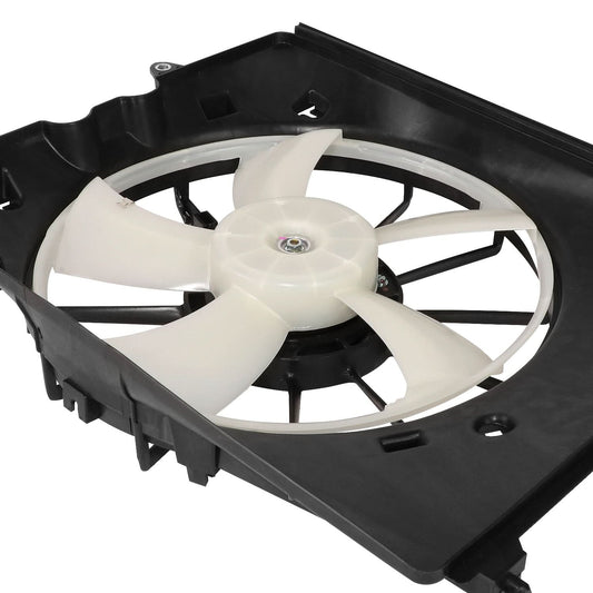 2014-2020 Honda MDX/Passport/Pilot/Ridgeline OE Style Left Radiator Fan