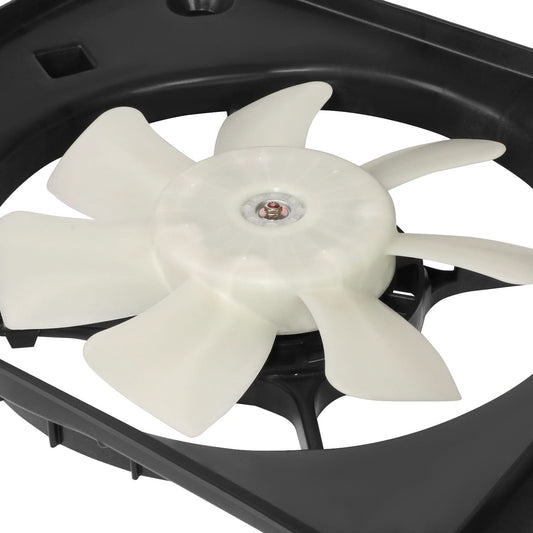 2015-2016 Honda CR-V OE Style Radiator Fan