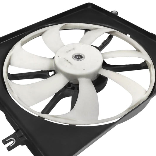 2023-2025 Honda CR-V OE Style Radiator Fan - Replaces Condenser Right
