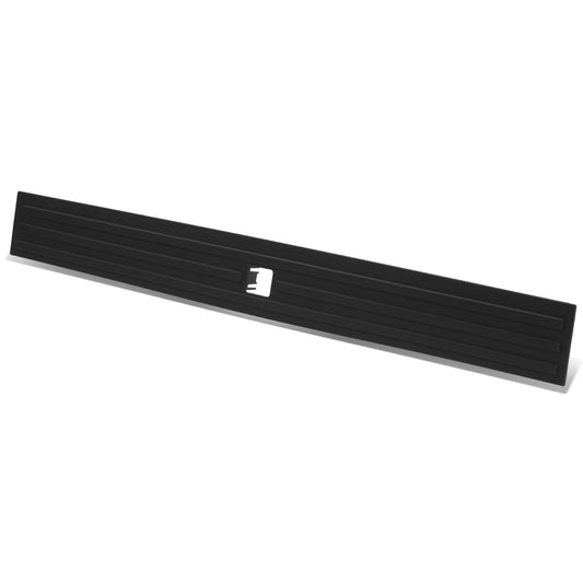 2015-2019 Ford F150 Tailgate Molding with Flexible Step