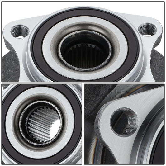 2015-2017 Toyota Lexus NX200T NX300 NX300H RAV4 Wheel Hub Bearing Kit