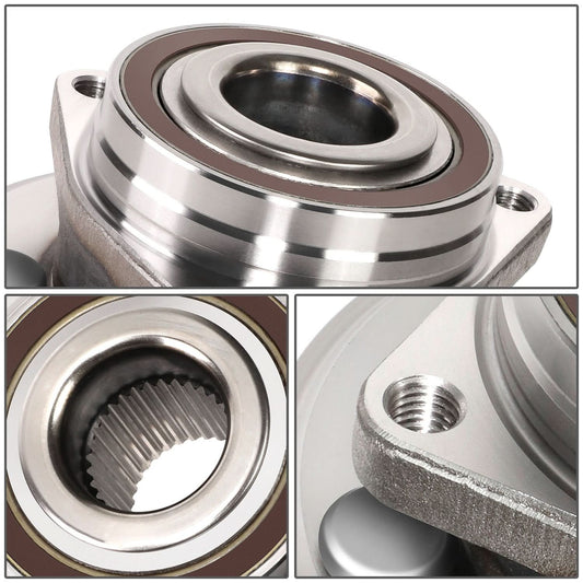 2014-2017 Cadillac CTS & Chevrolet Camaro Rear Wheel Hub & Bearing
