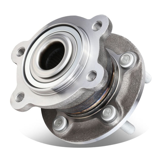 2013-2019 Ford Escape Wheel Hub & Bearing Assembly AWD