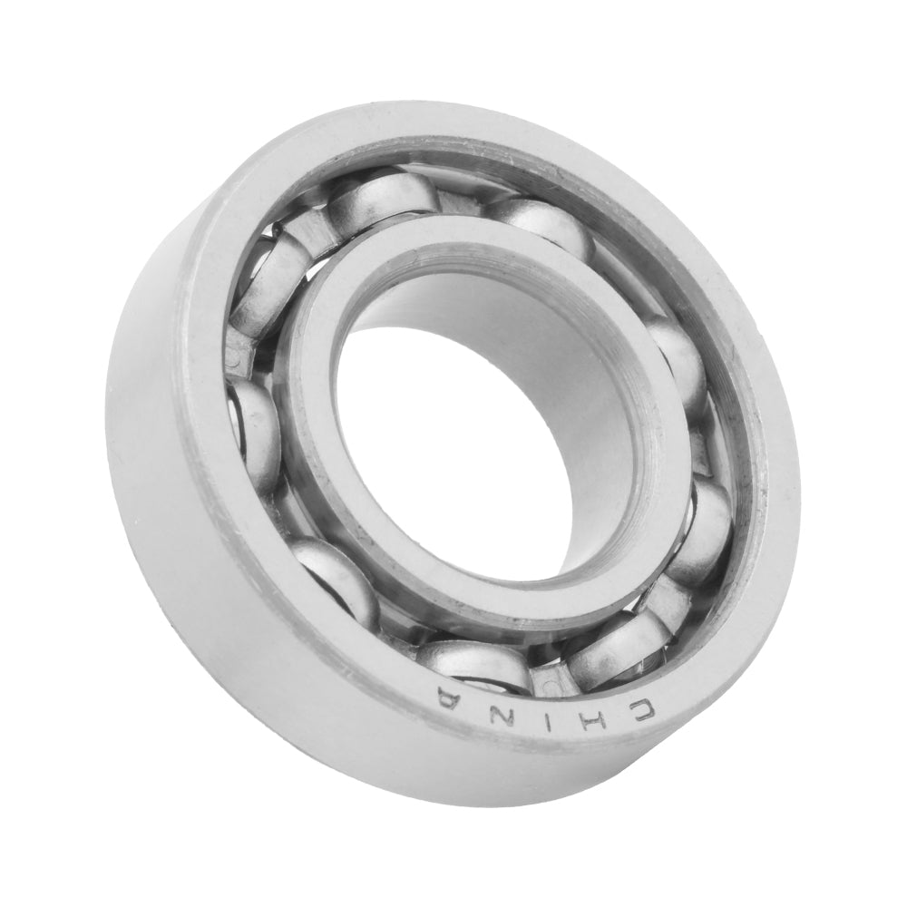 629 - Deep Groove Radial Ball Bearing, 0.354" Bore (ID)