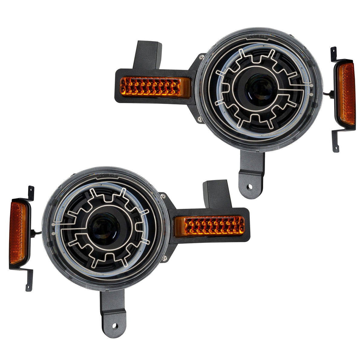 Headlight Assembly