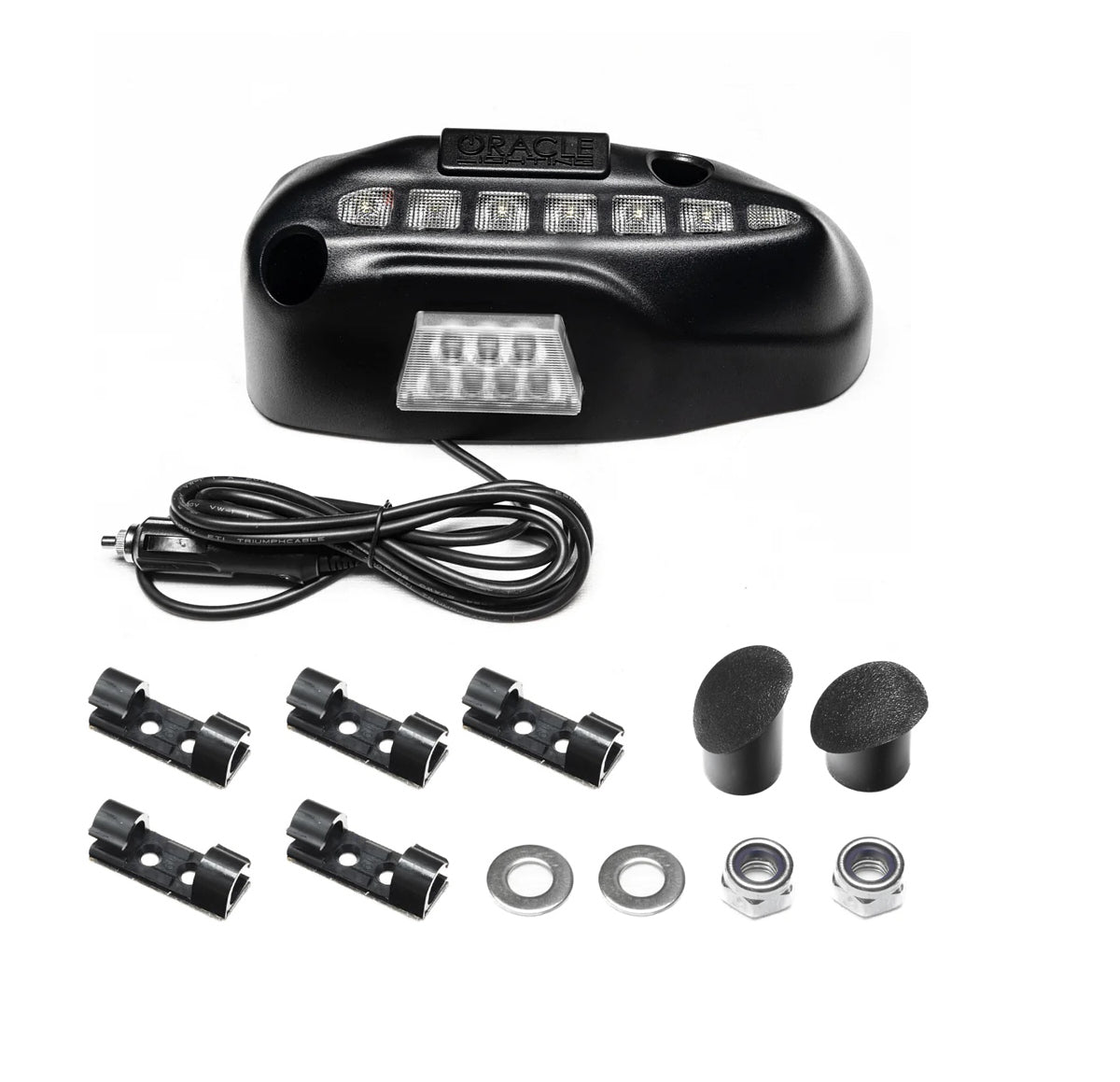 21- Ford Bronco LED Cargo Light Module