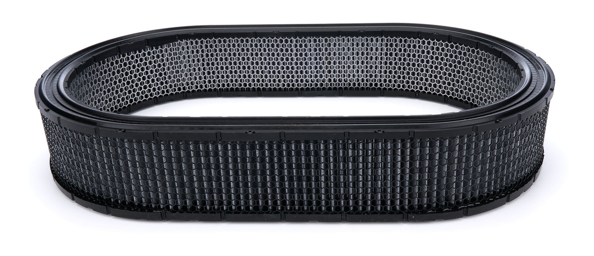 Filter Air Oval 3.5in Tall