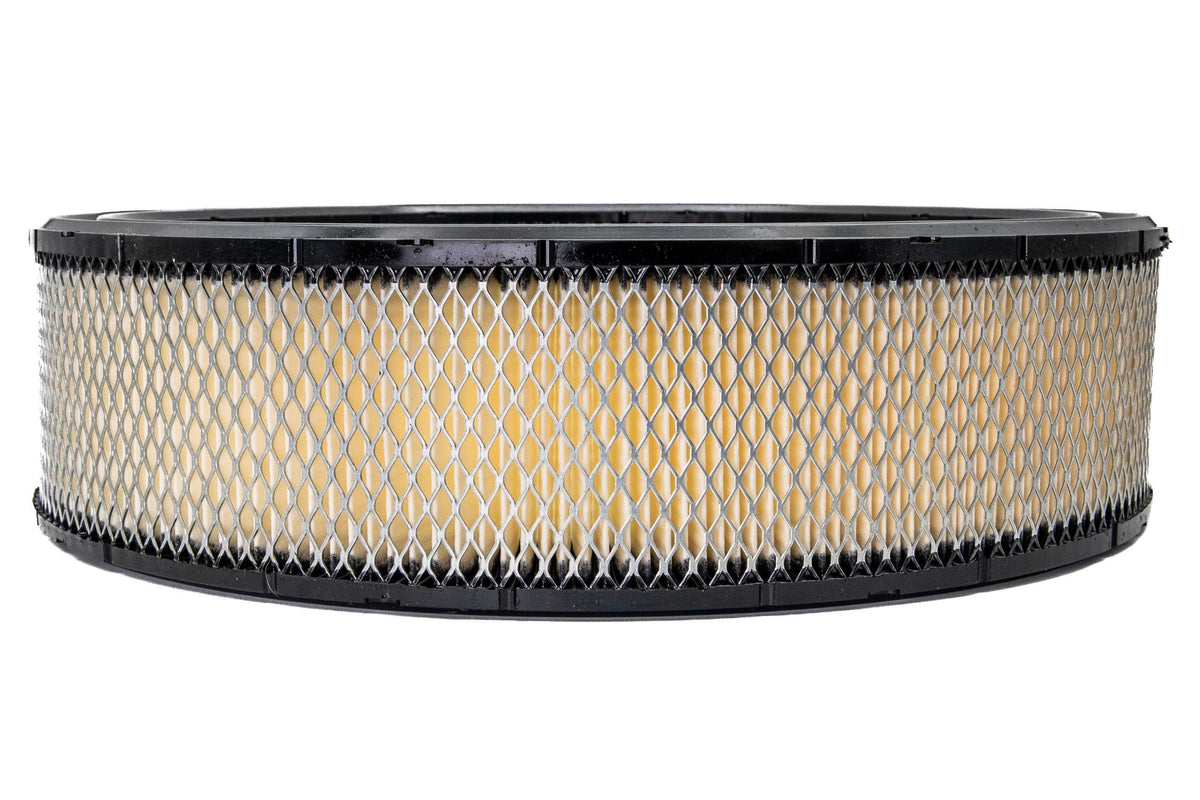 Air Filter Paper 14in x 4.25in