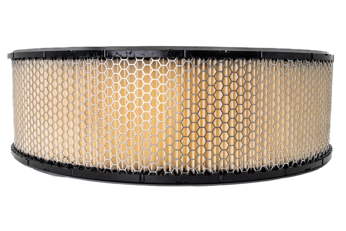 Filter Air 14in Dia x 4in Street