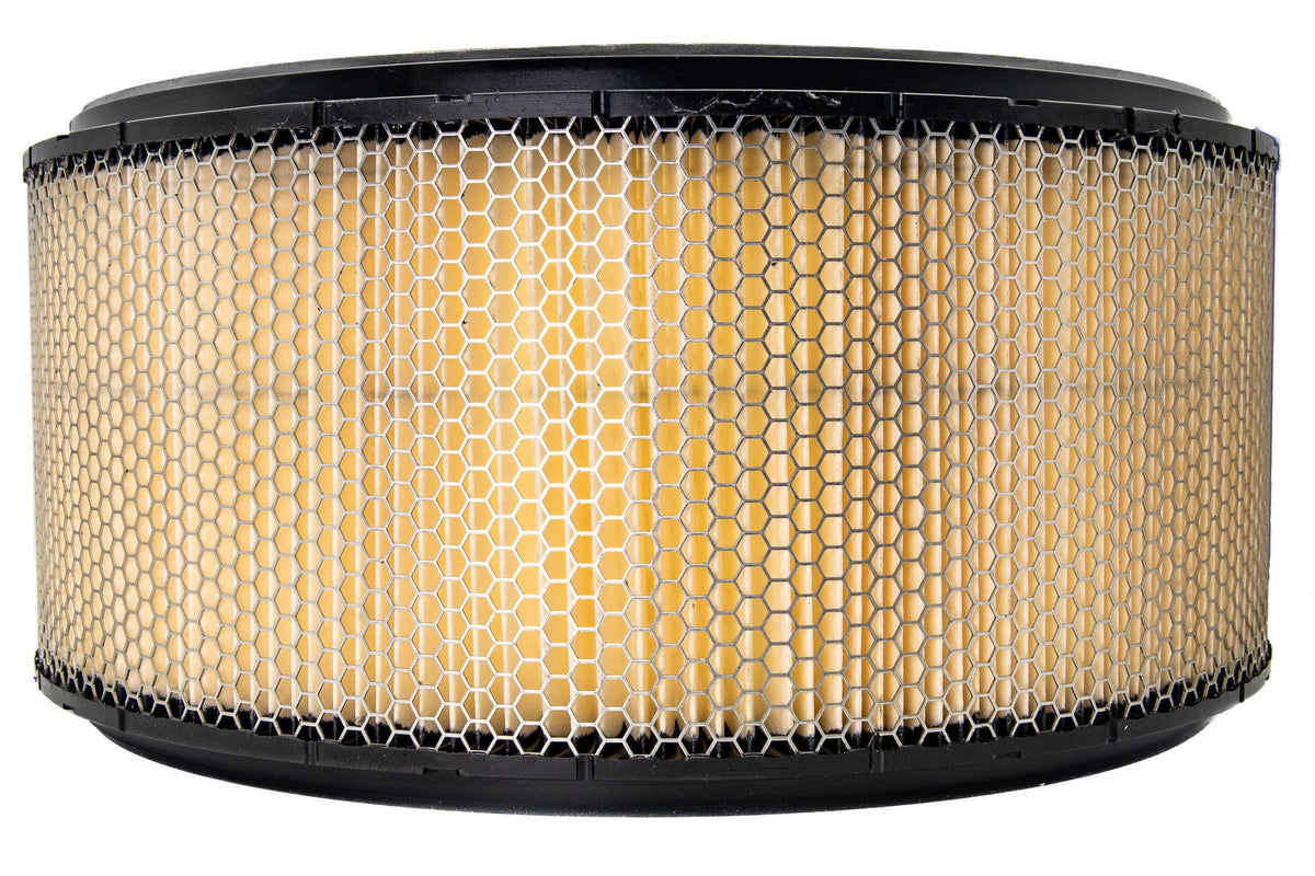 Filter Air 14in Dia x 6in 15in OD Offset Media