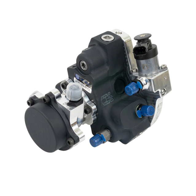 S&S Diesel Motorsport Reverse Rotation Ordnance 650 CP3