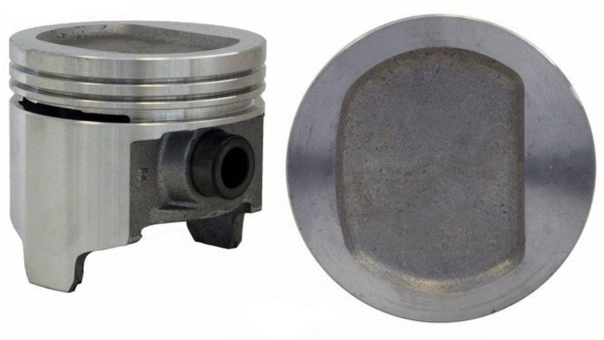 Piston Set - Jeep 258/4.2L - 1971-1990