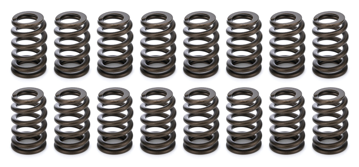 1.105 Valve Springs - Ovate Beehive (16)