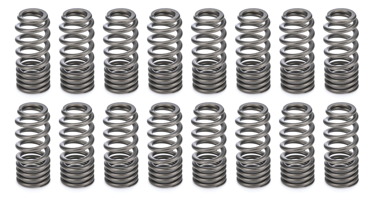 1.031 RPM Series Valve Springs - Beehive (16)